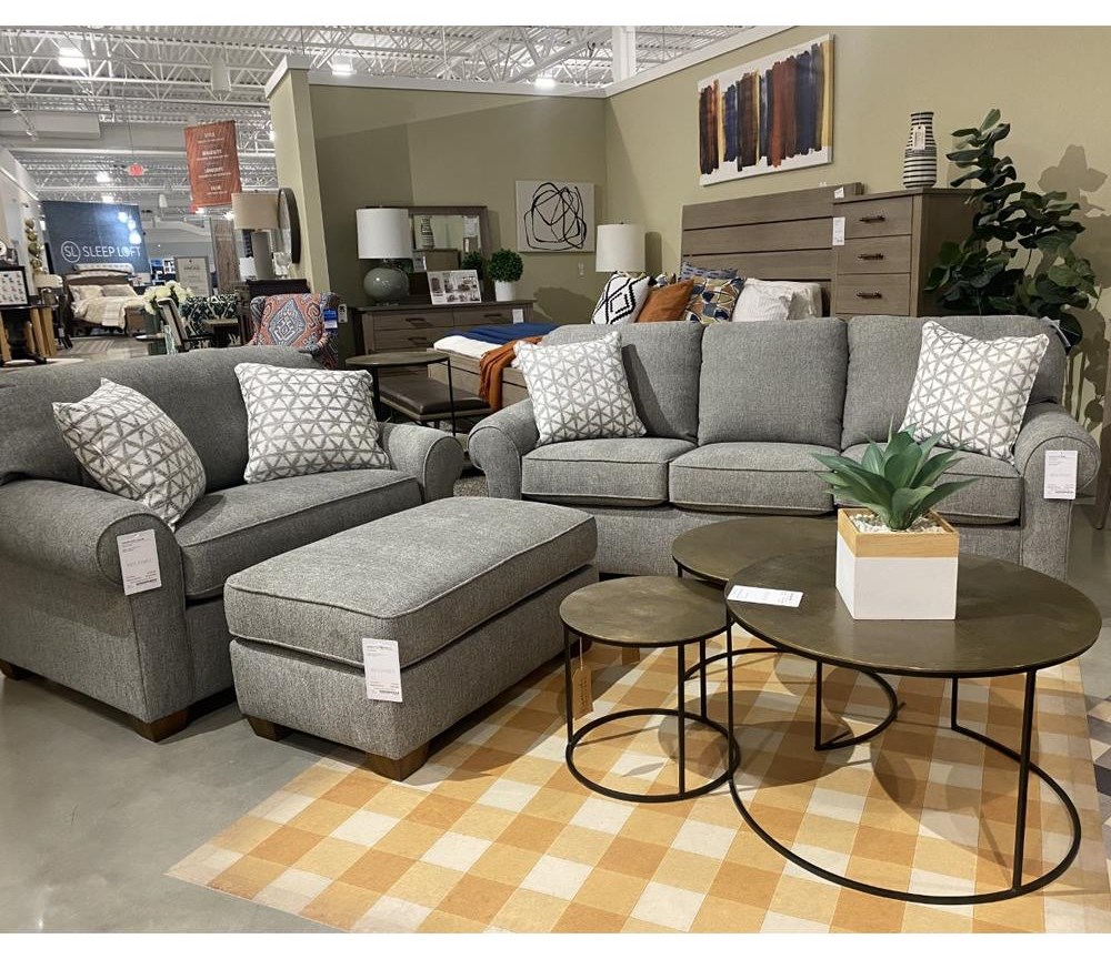 Flexsteel deals thornton chair